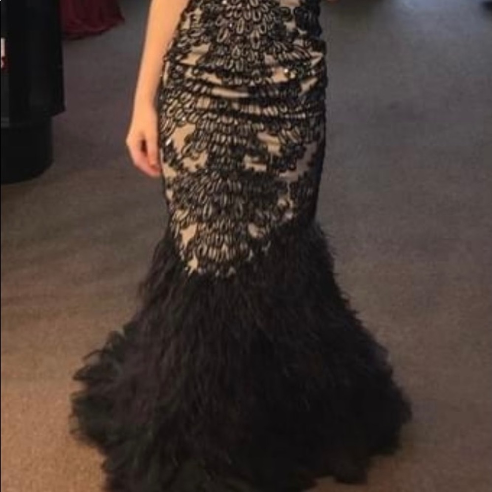 Brand New Dress